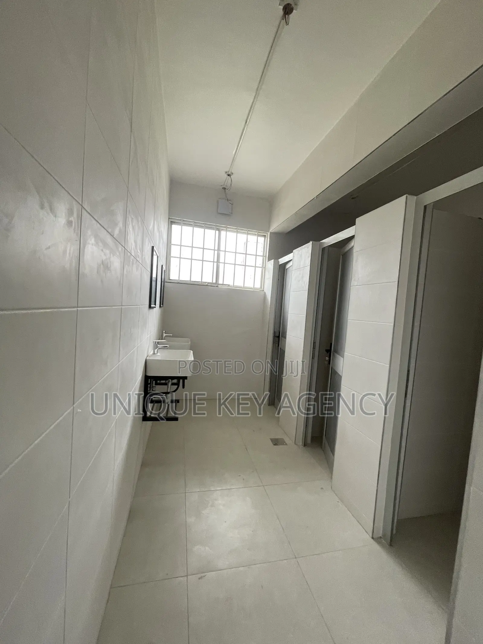 Office Space in Dzorwulu to Let