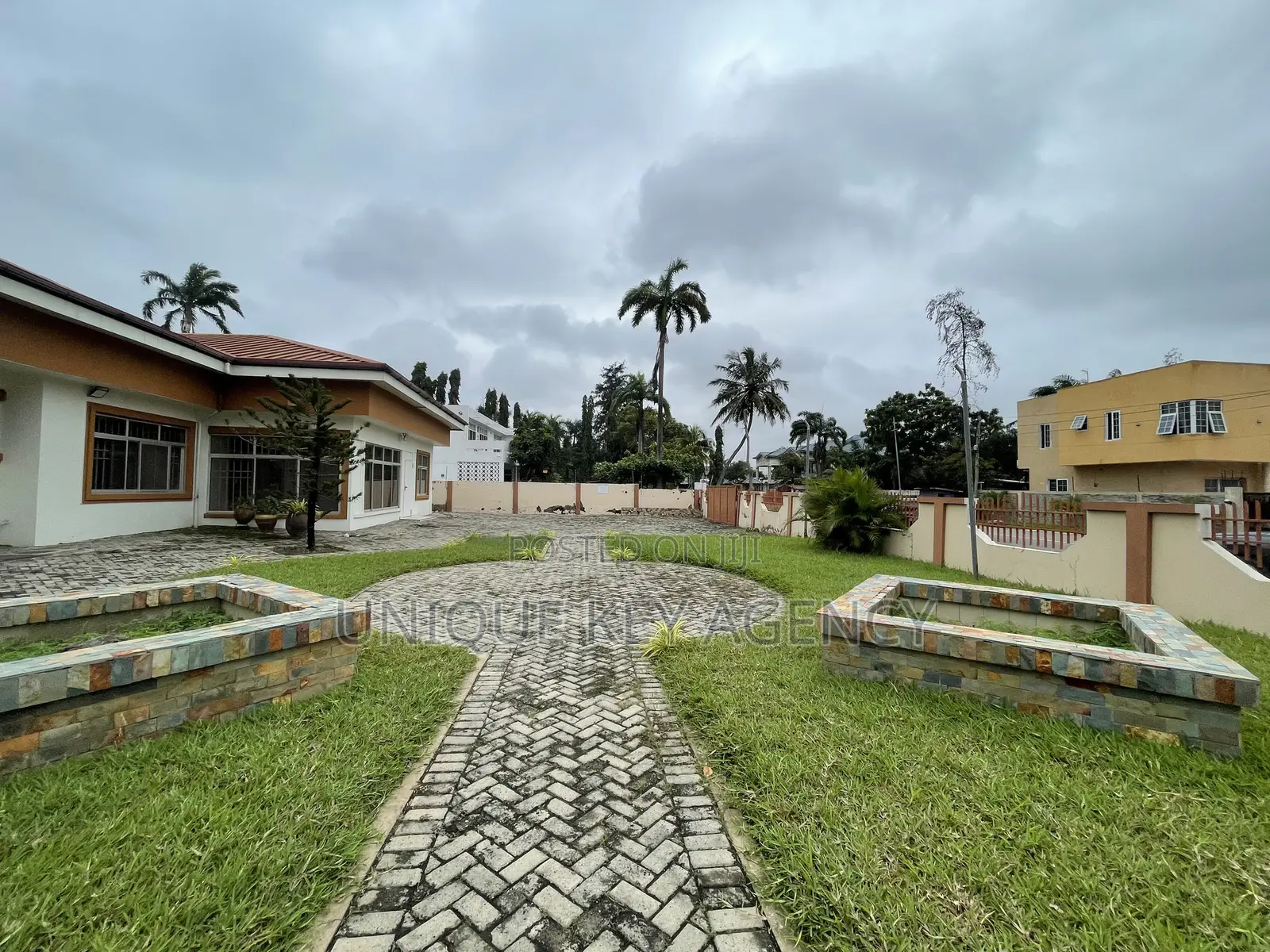 Office Space in Dzorwulu to Let