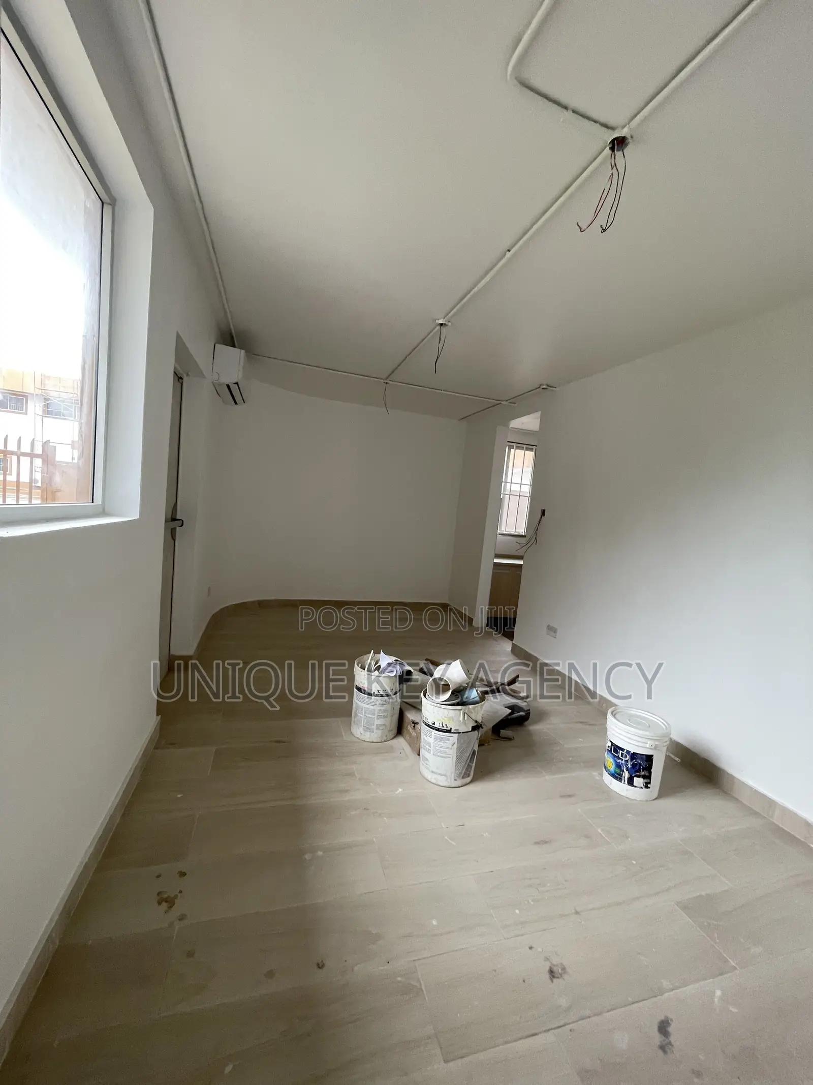 Office Space in Dzorwulu to Let