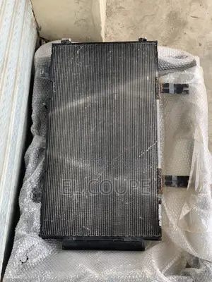 Acura RDX Condenser 2019-2020-2021-2022-2023-2024