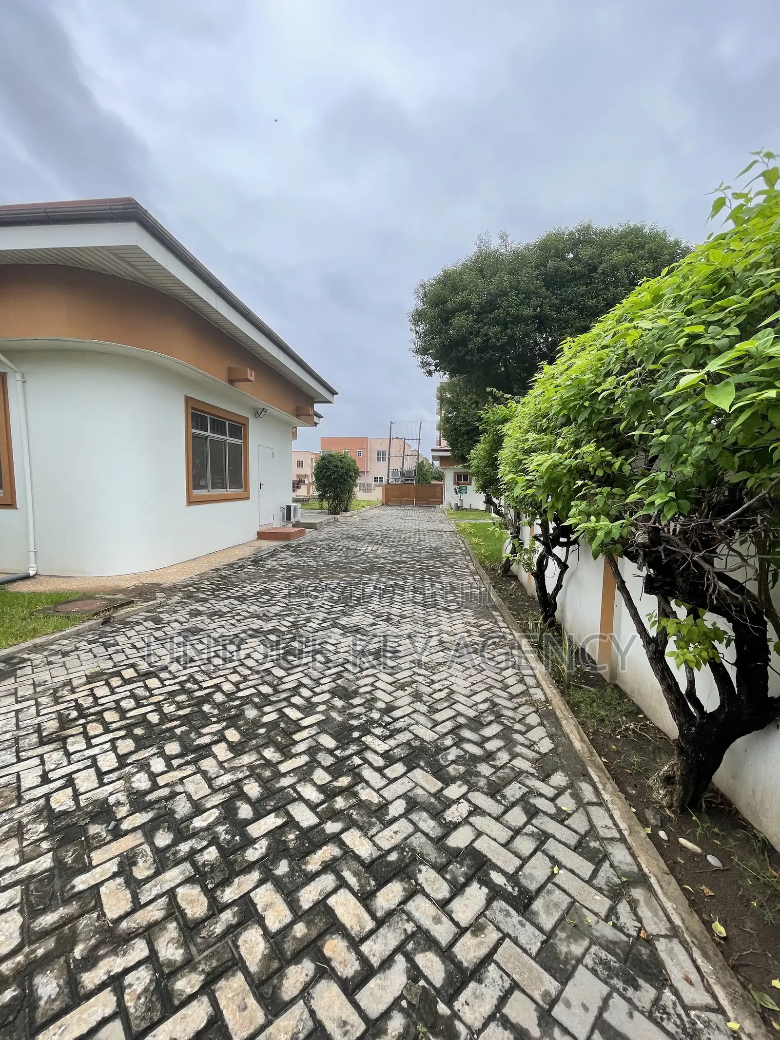 Office Space in Dzorwulu to Let