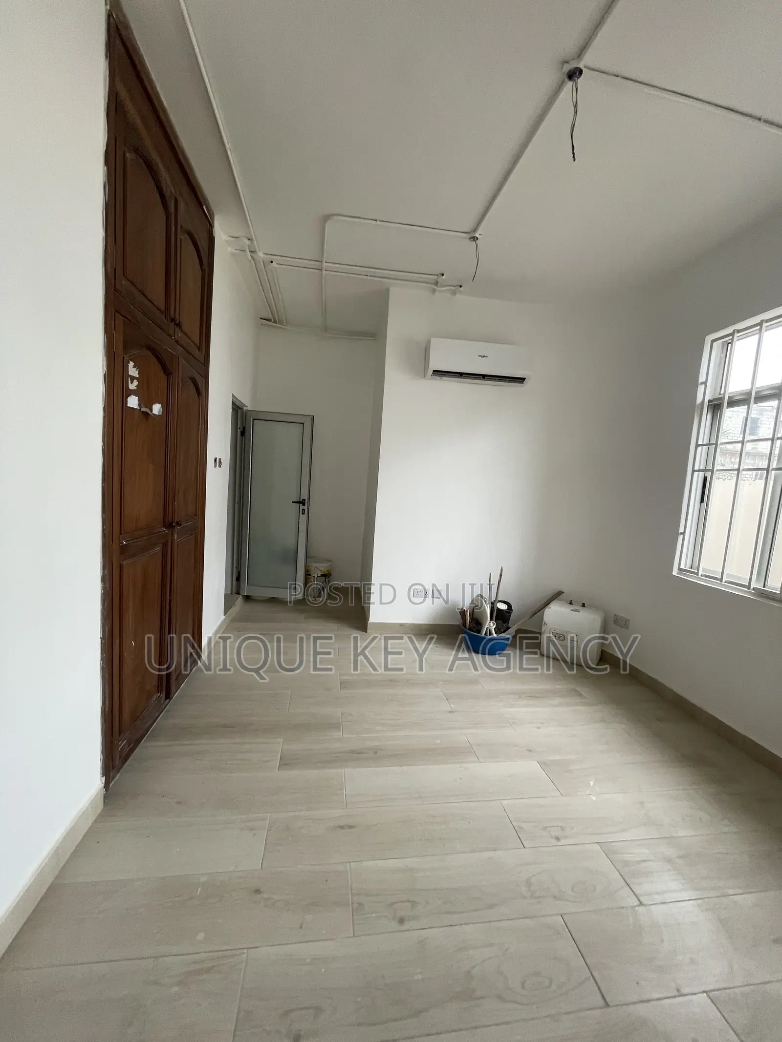 Office Space in Dzorwulu to Let