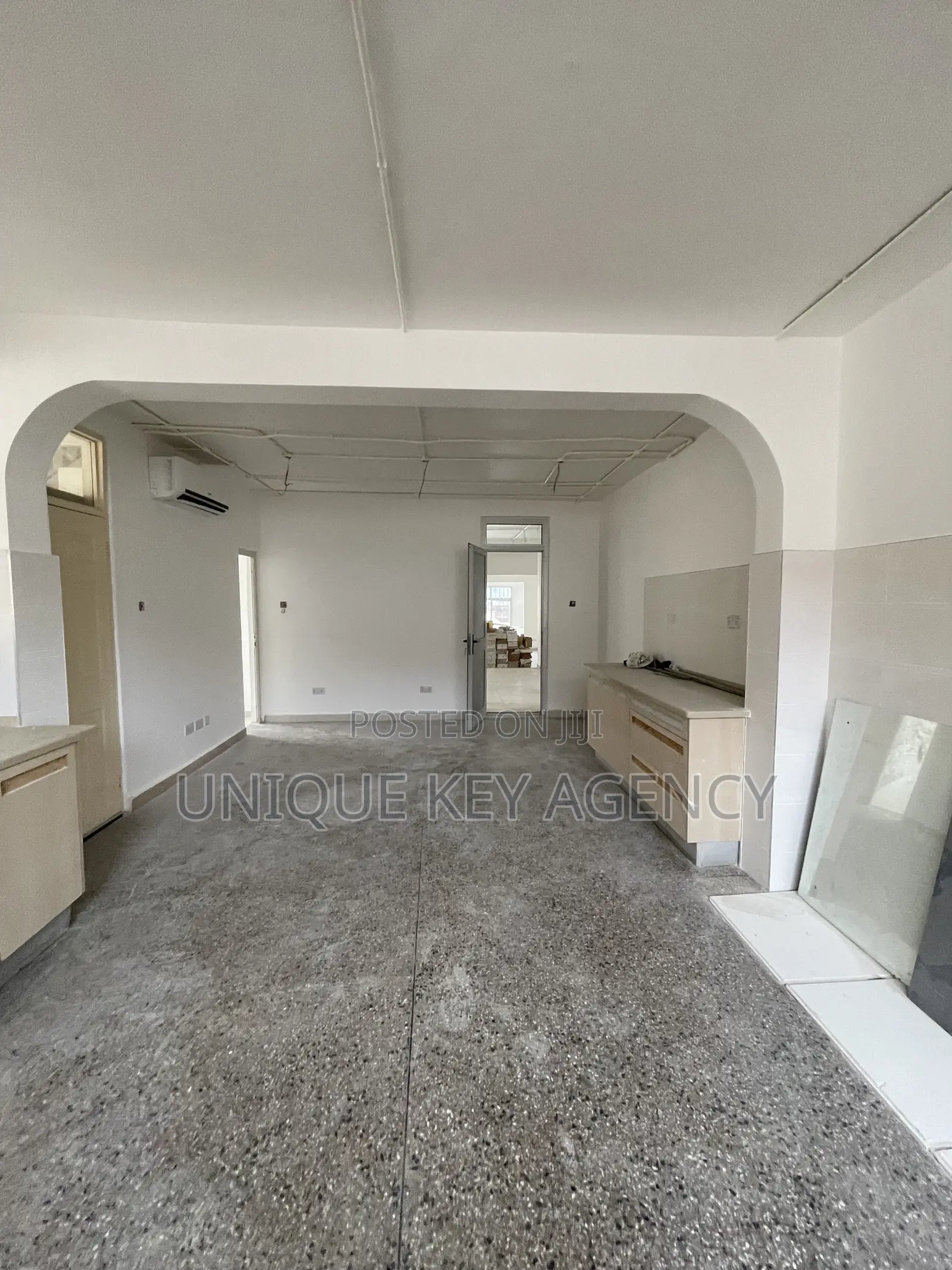 Office Space in Dzorwulu to Let
