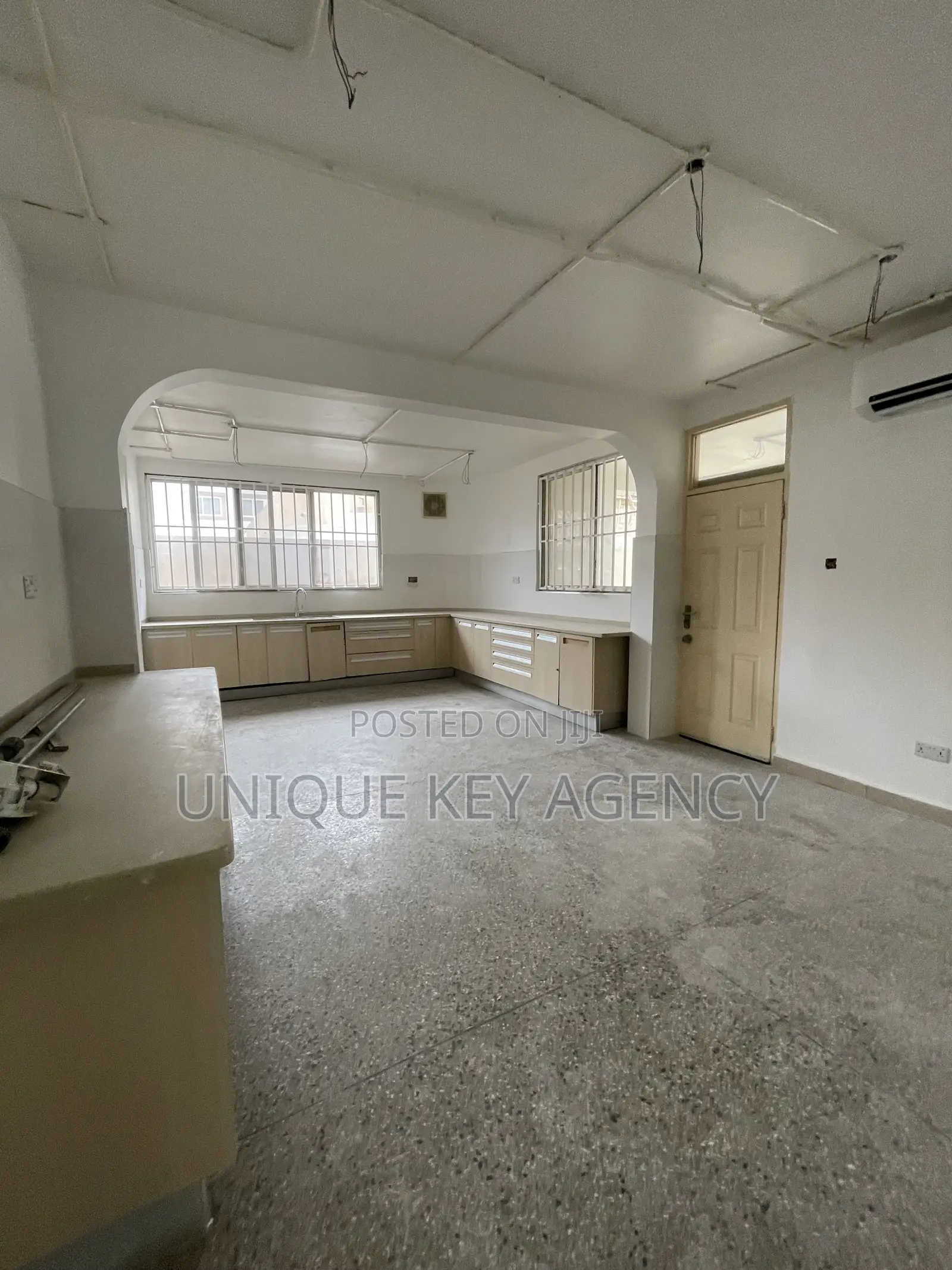 Office Space in Dzorwulu to Let
