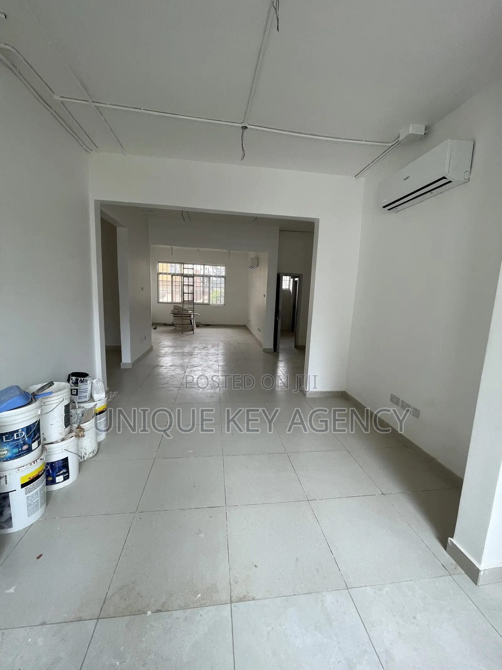 Office Space in Dzorwulu to Let