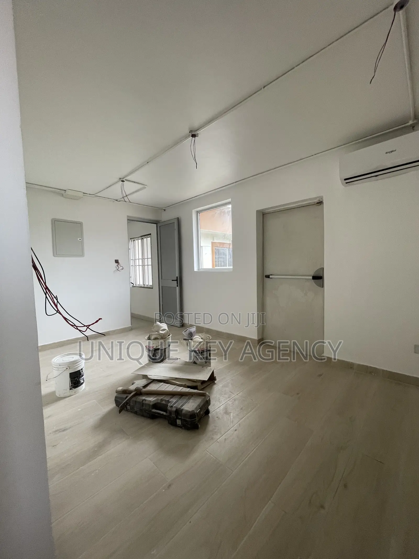 Office Space in Dzorwulu to Let