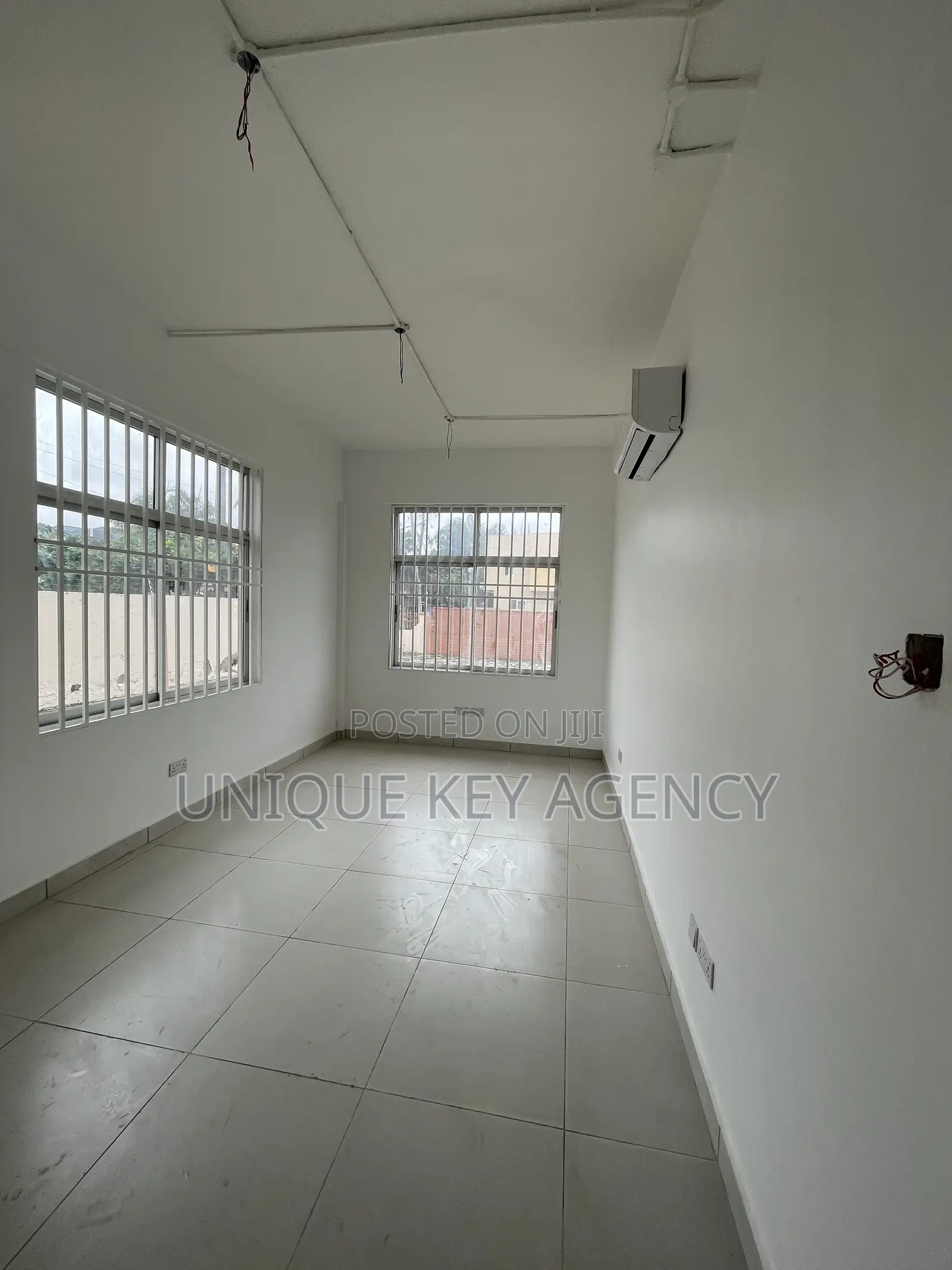 Office Space in Dzorwulu to Let