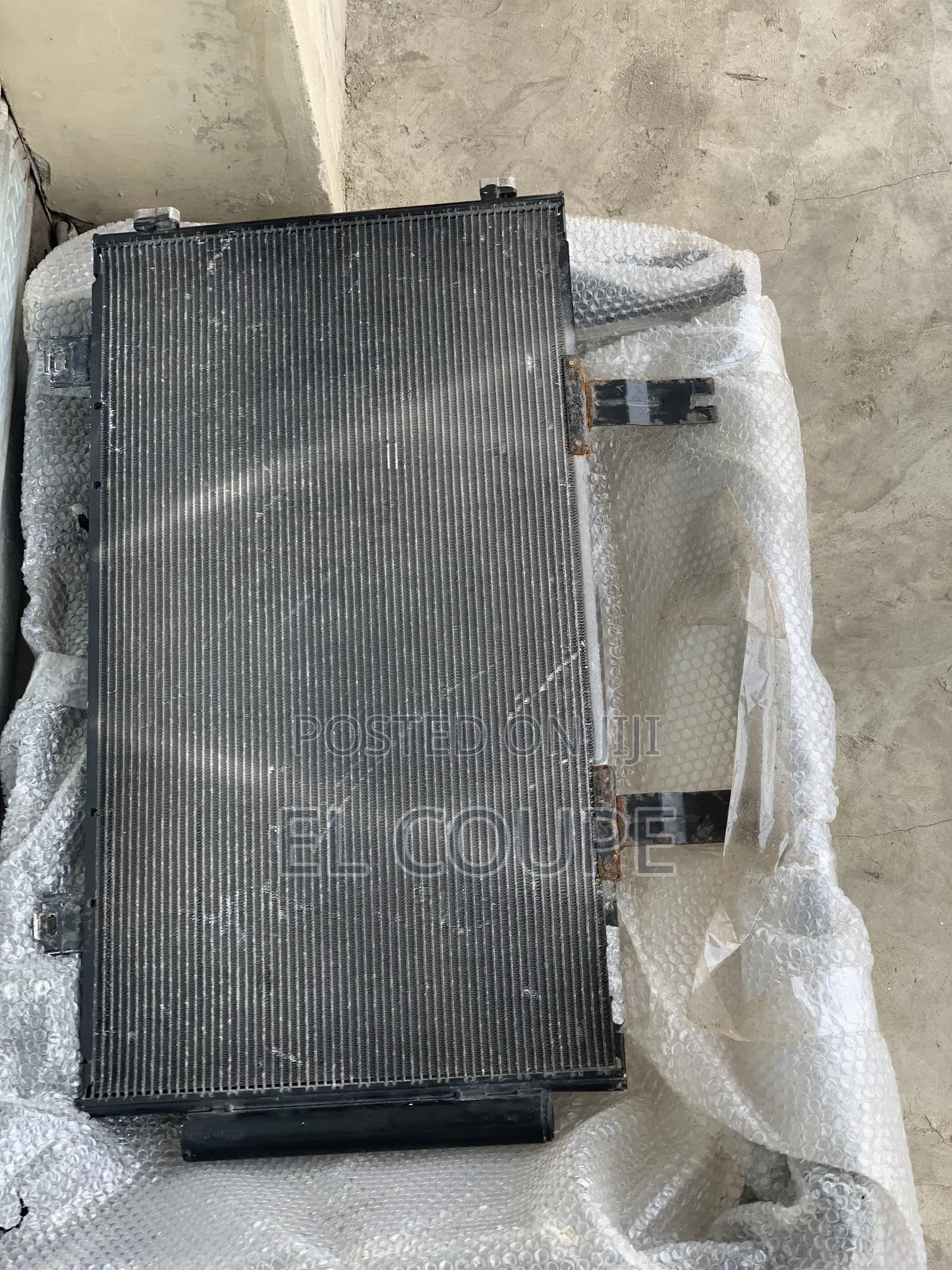 Acura RDX Condenser 2019-2020-2021-2022-2023-2024
