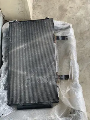 Acura RDX Condenser 2019-2020-2021-2022-2023-2024