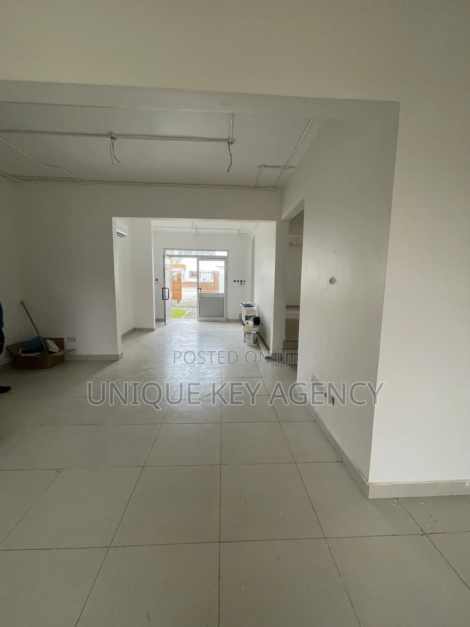 Office Space in Dzorwulu to Let