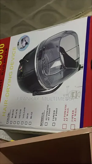 Brand New Standing Hair Dryer
