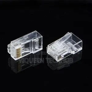 Rj45 Connector Cat6