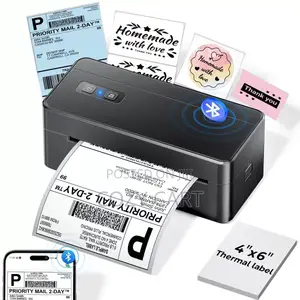 Phomemo 241 Thermal Printer
