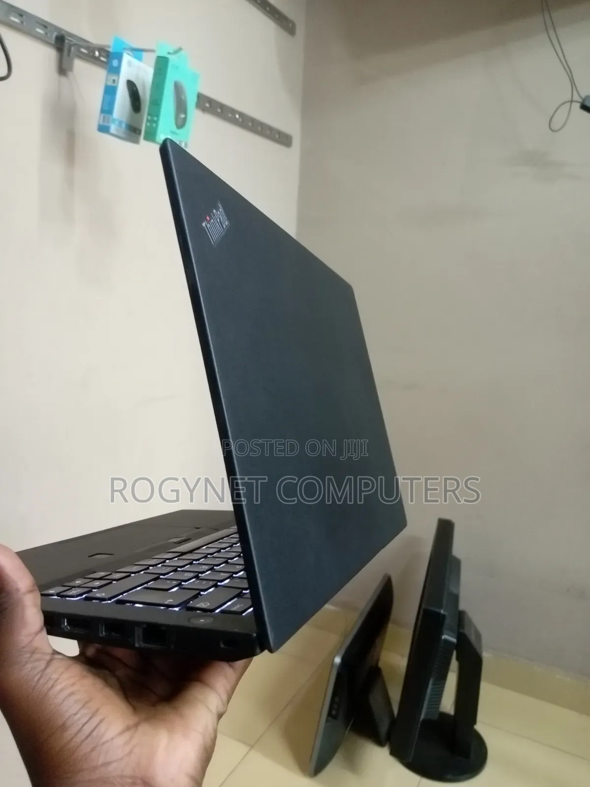 Laptop Lenovo ThinkPad T460s 8GB Intel Core i5 SSD 256GB