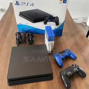 PlayStation 4