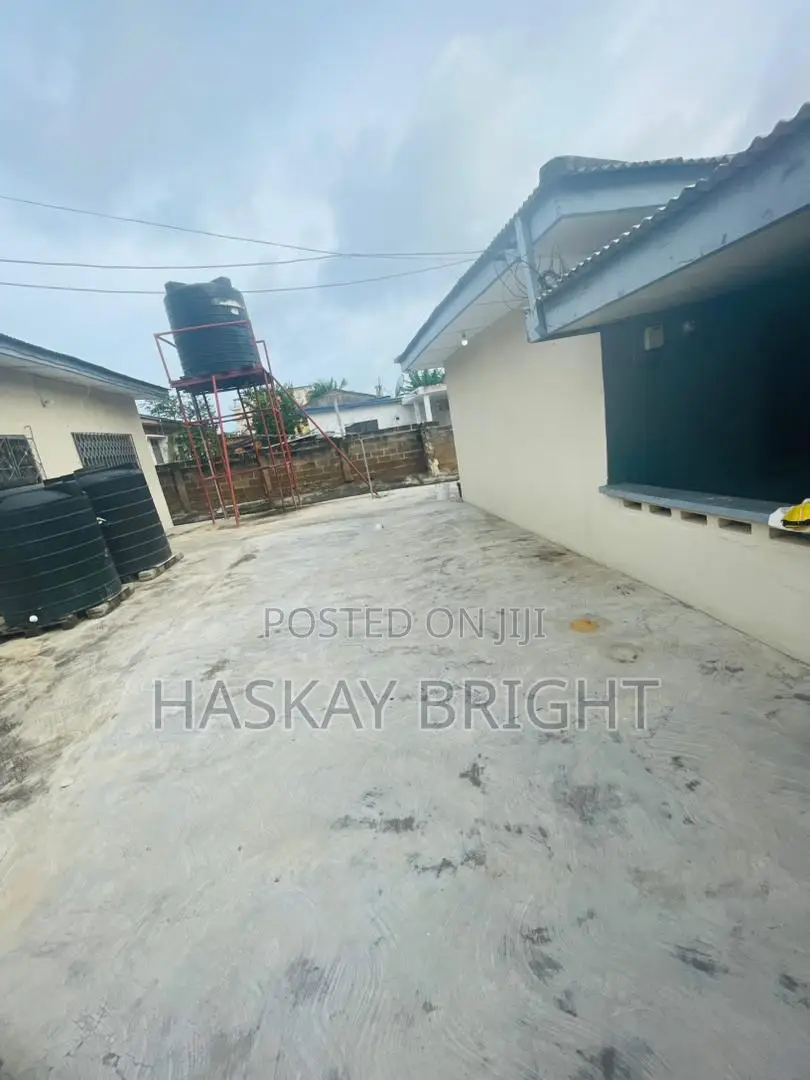 2bdrm House in Osu for rent