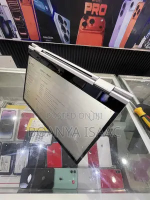 Laptop HP EliteBook 1040 G8 16GB Intel Core i5 SSD 512GB