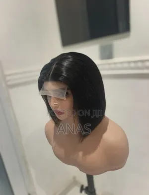 Stassy's Tresses