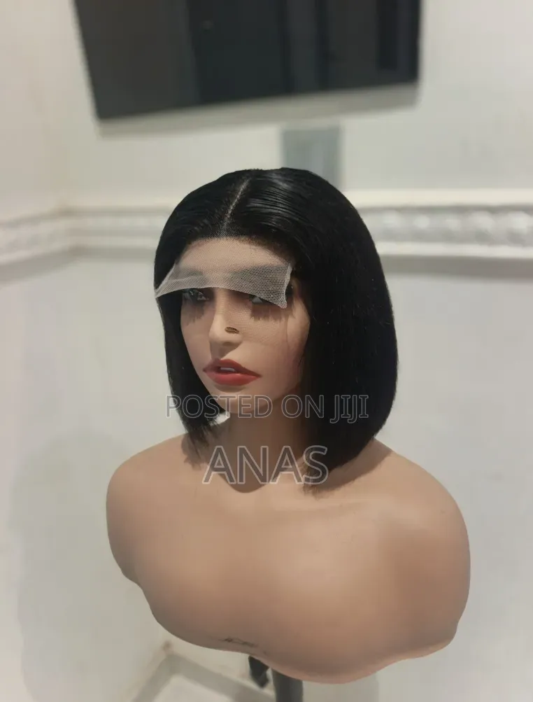 Stassy's Tresses