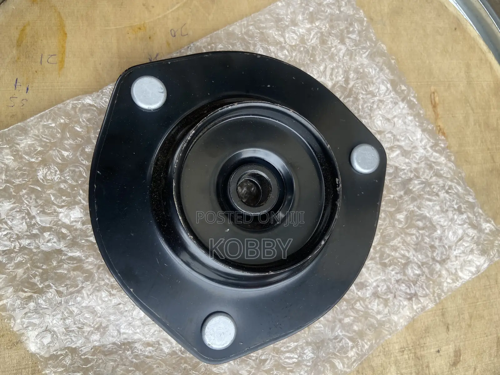 Highlander/Camry 2008-2010,2012,2014,2016,2018 Front Strut Top Mount