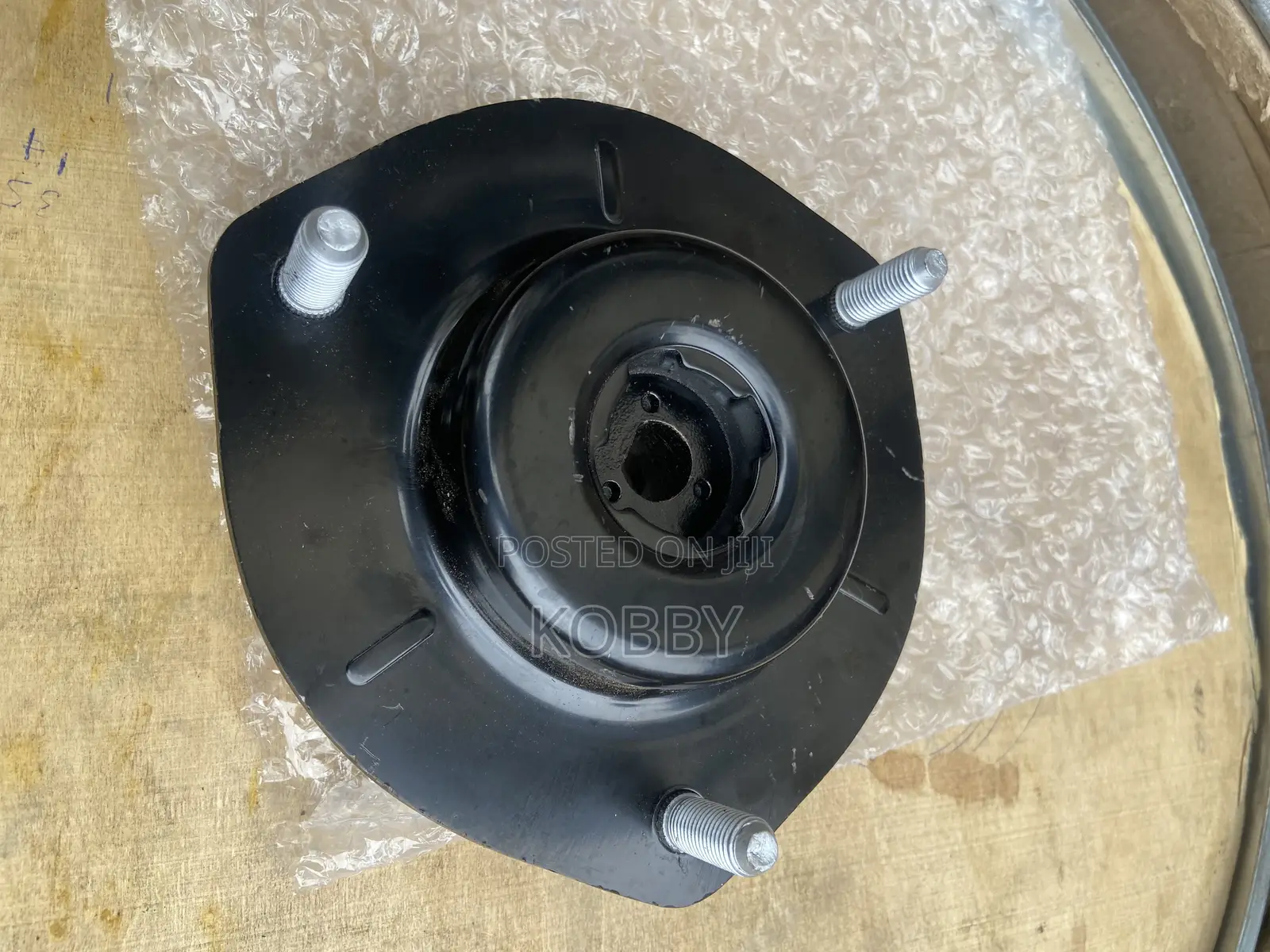 Highlander/Camry 2008-2010,2012,2014,2016,2018 Front Strut Top Mount