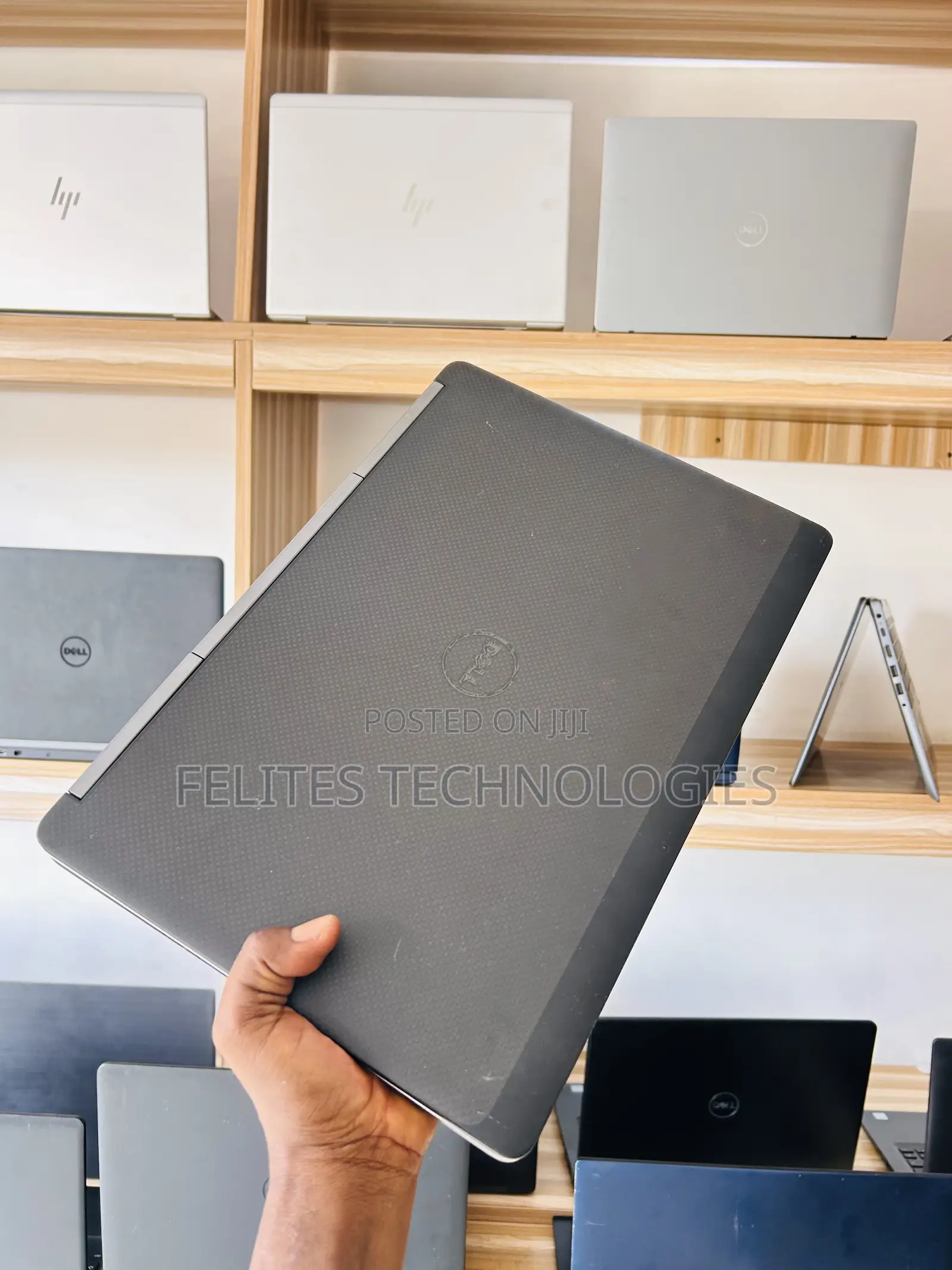 Laptop Dell Precision 7510 16GB Intel Core i7 SSD 256GB