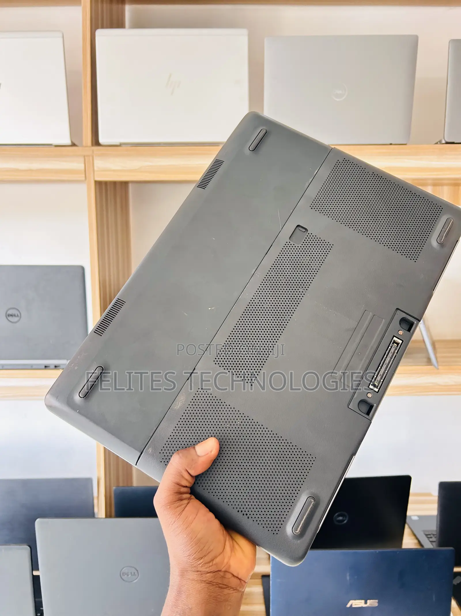 Laptop Dell Precision 7510 16GB Intel Core i7 SSD 256GB