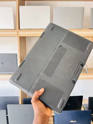 Laptop Dell Precision 7510 16GB Intel Core i7 SSD 256GB