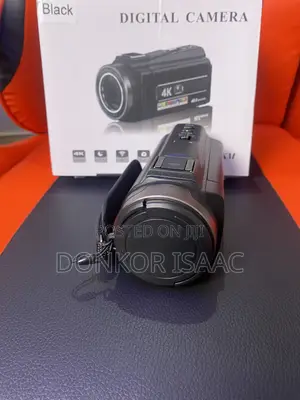Camecoder for Live Stream