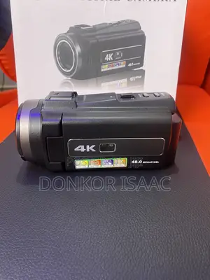 Camecoder for Live Stream