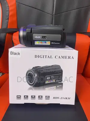 Camecoder for Live Stream