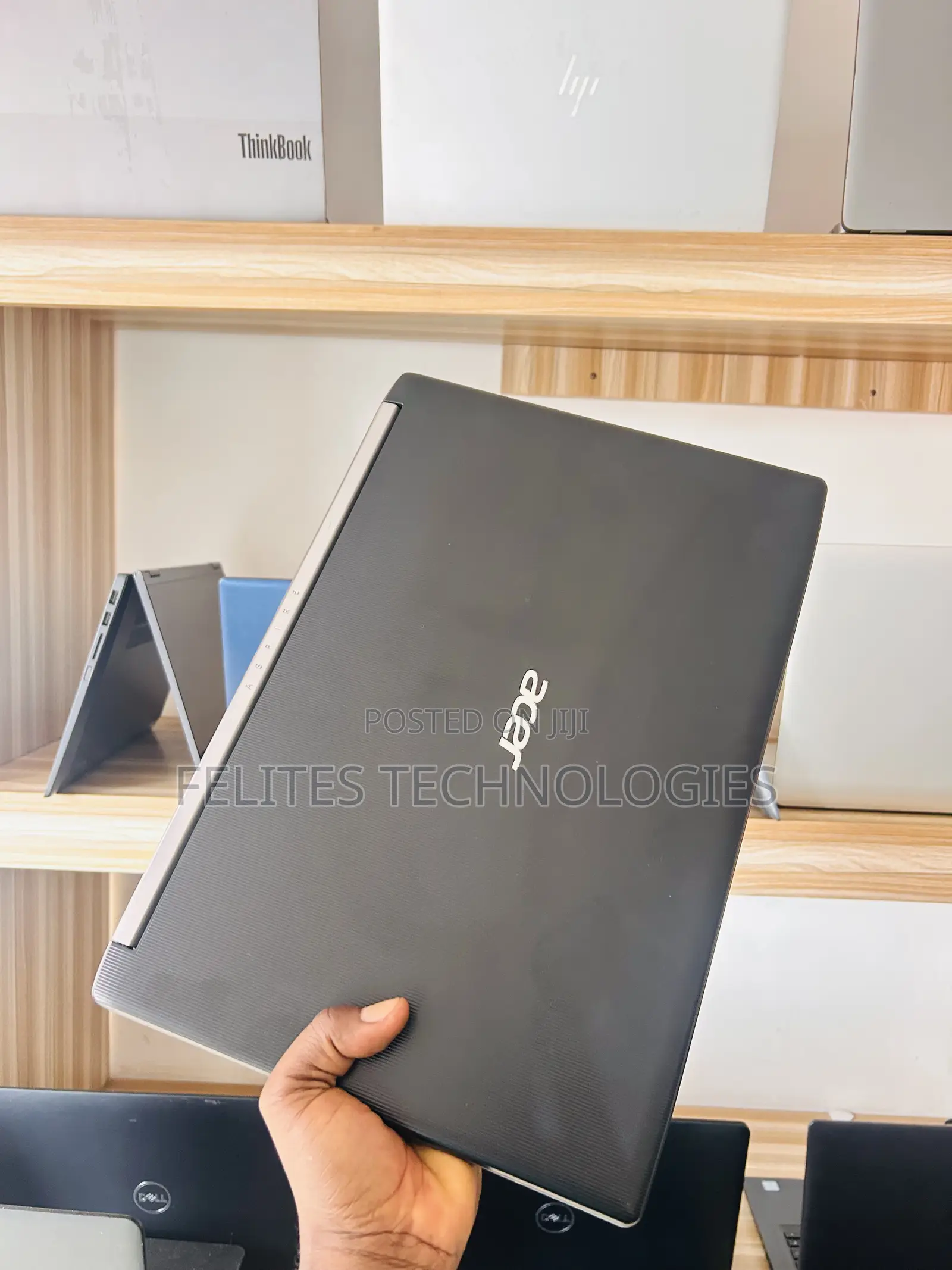 Laptop Acer Aspire 5 8GB Intel Core i5 SSD 256GB