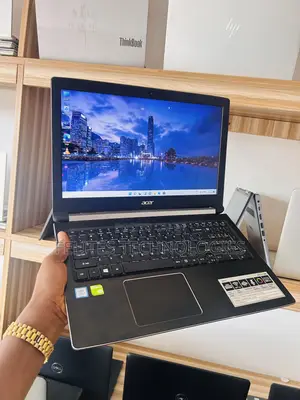 Laptop Acer Aspire 5 8GB Intel Core i5 SSD 256GB