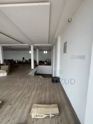 A Three Story Shop or Office Space for Rent or Lease