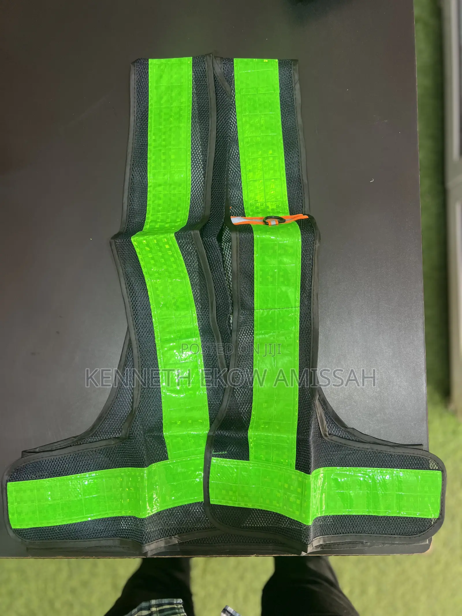 Safety Vest