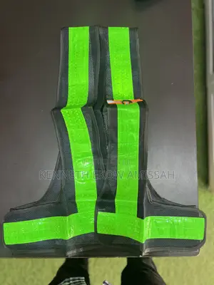 Safety Vest