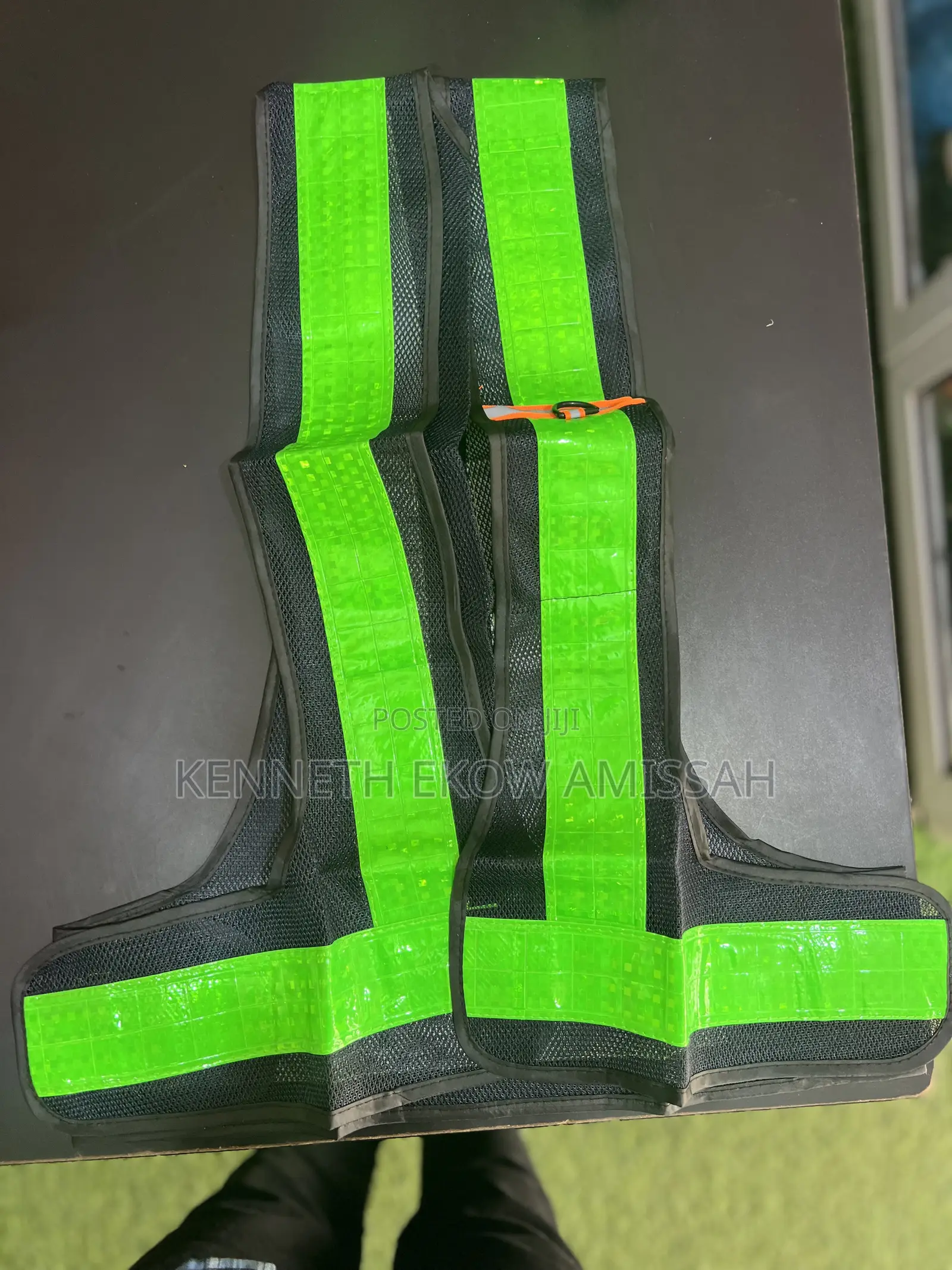 Safety Vest