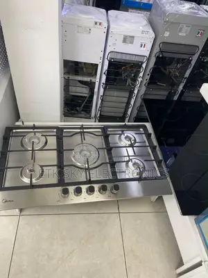 Quality Midea Built in Stove Gas Hob