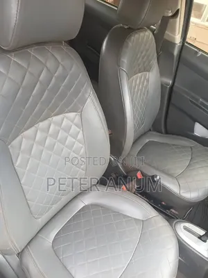 Chevrolet Matiz 2018 Green