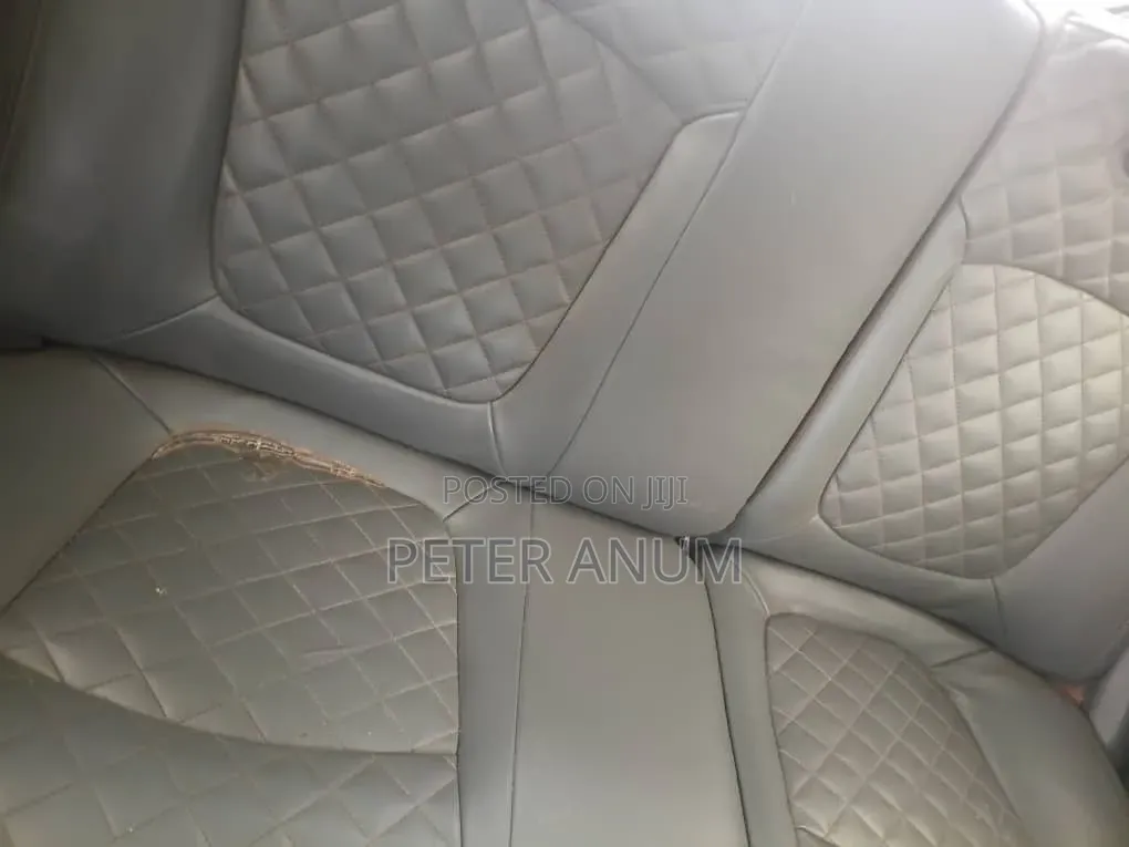Chevrolet Matiz 2018 Green