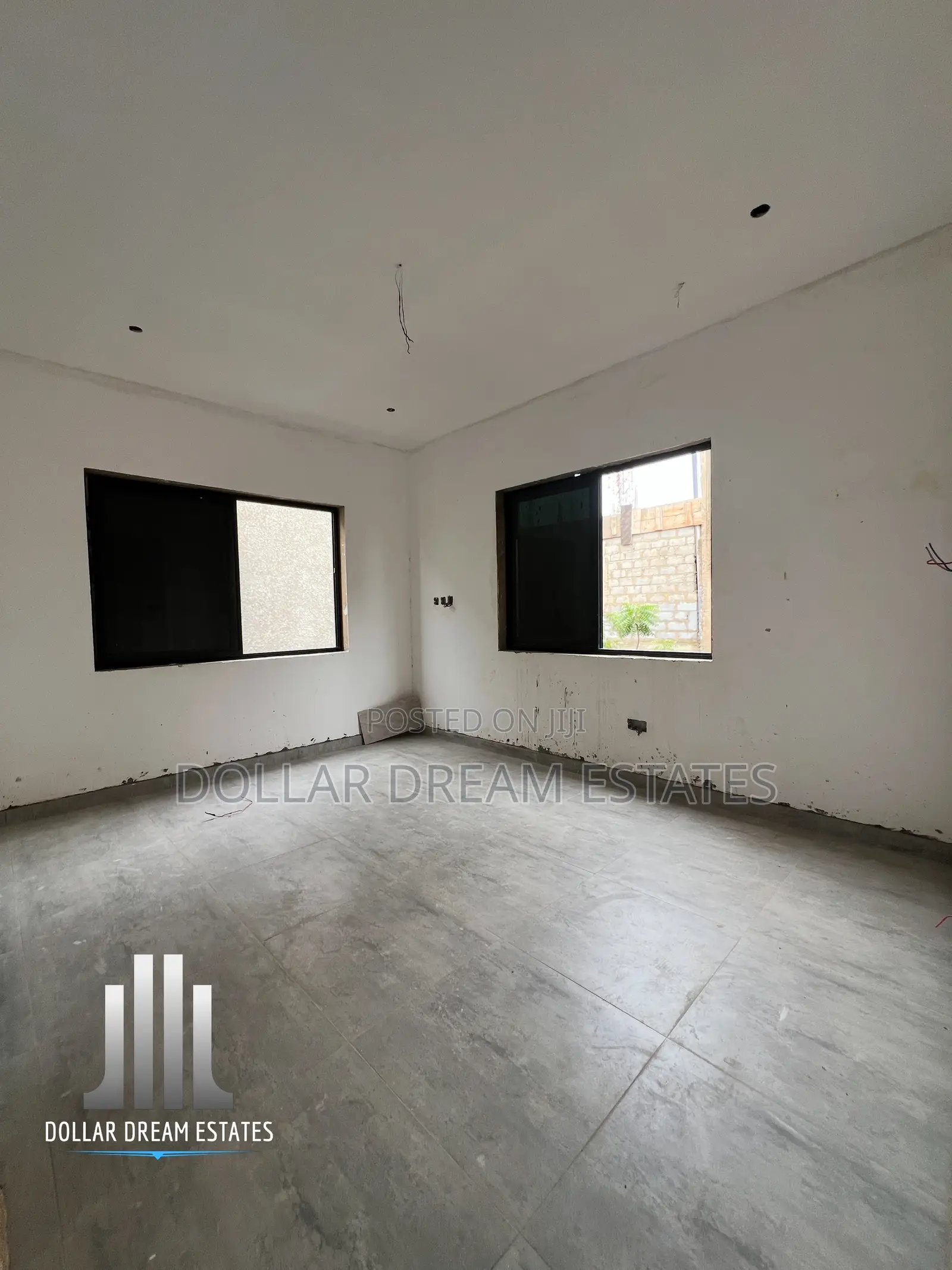 4bdrm Townhouse / Terrace in Haatso for rent