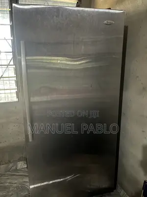 Single Door Home Used Fridge