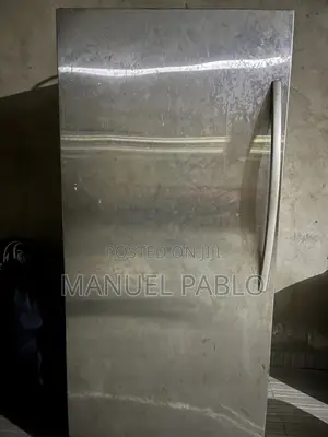 Single Door Home Used Fridge