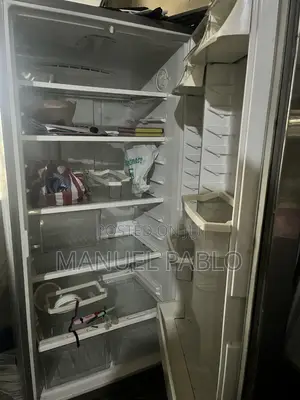 Single Door Home Used Fridge