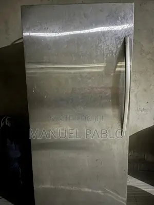 Single Door Home Used Fridge