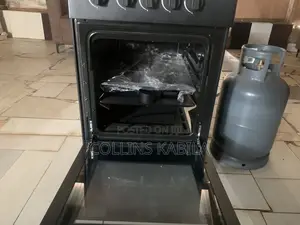 Gas Cooker