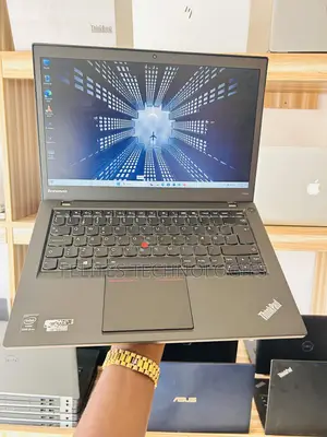 Laptop Lenovo ThinkPad T440s 8GB Intel Core i5 SSD 128GB