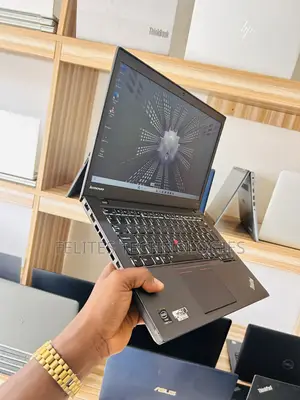 Laptop Lenovo ThinkPad T440s 8GB Intel Core i5 SSD 128GB