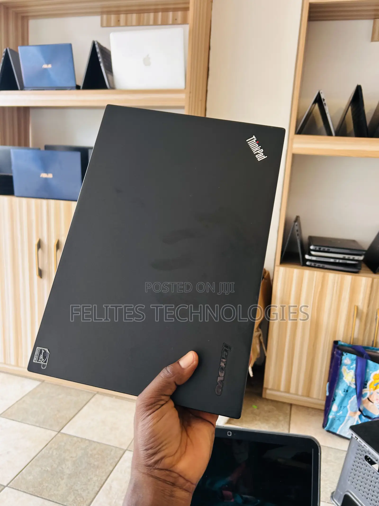Laptop Lenovo ThinkPad T440s 8GB Intel Core i5 SSD 128GB