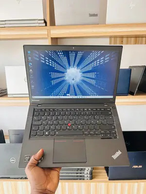 Laptop Lenovo ThinkPad T440s 8GB Intel Core i5 SSD 128GB
